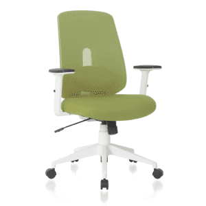Nouhaus Palette Ergonomic Lumbar Adjust Office Chair for $69
