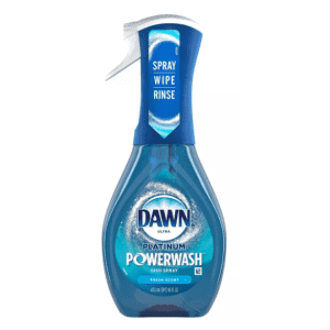 Dawn Ultra Platinum Powerwash 16-oz. Spray Dish Soap for $5 Dawn Ultra Platinum Powerwash 16-oz. Spray Dish Soap for $5