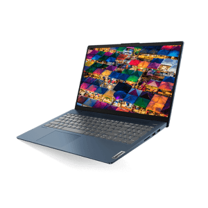 Lenovo IdeaPad 5 11th-Gen. i7 15.6" Touch Laptop for $788 Lenovo IdeaPad 5 11th-Gen. i7 15.6" Touch Laptop for $788