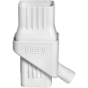 Mystic Rainwater Collection System for $32 Mystic Rainwater Collection System for $32
