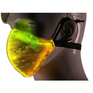 LED Face Mask for $19 LED Face Mask for $19