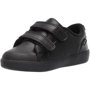 Stride Rite Boys' Leather Sneakers for $15 Stride Rite Boys' Leather Sneakers for $15