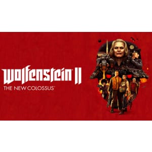 Nintendo QuakeCon 2021 Sale: up to 70% off Bethesda titles Nintendo QuakeCon 2021 Sale: up to 70% off Bethesda titles