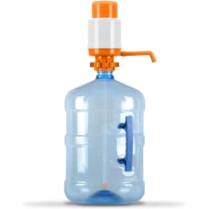 Brio Universal Manual Drinking Water Pump for $20 Brio Universal Manual Drinking Water Pump for $20