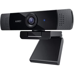 Aukey 1080p USB Webcam for $20 Aukey 1080p USB Webcam for $20