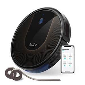(Refurbished) eufy BoostIQ RoboVac 30C, Robot Vacuum Cleaner, Wi-Fi, Super-Thin, 1500Pa Strong for $110 (Refurbished) eufy BoostIQ RoboVac 30C, Robot Vacuum Cleaner, Wi-Fi, Super-Thin, 1500Pa Strong for $110
