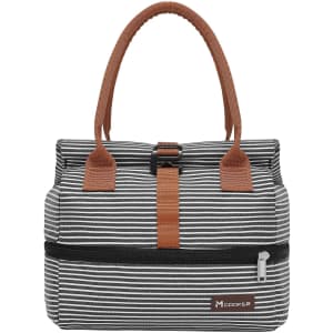 Modoker Expandable Lunch Bags from $11 Modoker Expandable Lunch Bags from $11