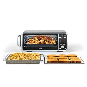 Ninja Foodi 13-in-1 Dual Heat Air Fry Oven for $245