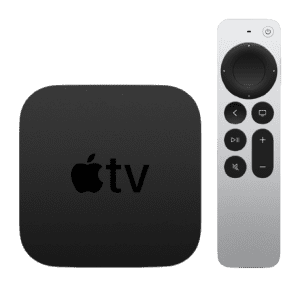 $50 Apple Gift Card: free w/ Apple TV purchase
