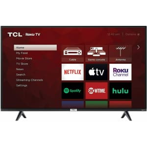 TVs and Audio at eBay: Extra 15% off TVs and Audio at eBay: Extra 15% off