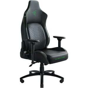 Razer Iskur XL Gaming Chair for $600