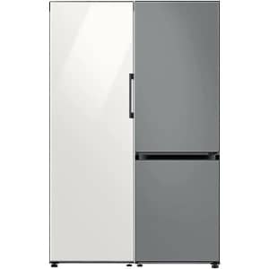 Samsung Bespoke Refrigerators: Up to $1,000 off Samsung Bespoke Refrigerators: Up to $1,000 off