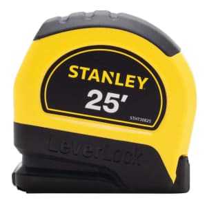 Stanley Hand Tools at Ace Hardware: for $5