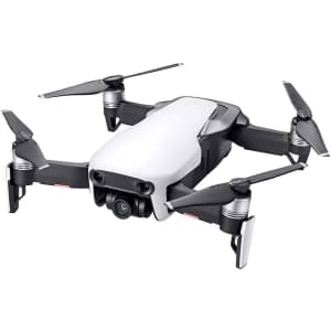 DJI Mavic Air 4K Quadcopter Drone for $585 DJI Mavic Air 4K Quadcopter Drone for $585