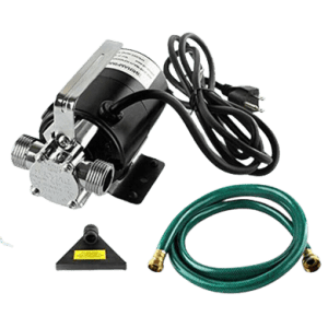 SumpMarine Utility Transfer Pump for $40 SumpMarine Utility Transfer Pump for $40