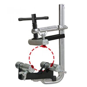 Strong Hand Tools, Pipe Fit-Up Clamp, Pipe Welding Alignment Tools (Pipe Diameter Capacity: 4 ~ 5.5 for $62