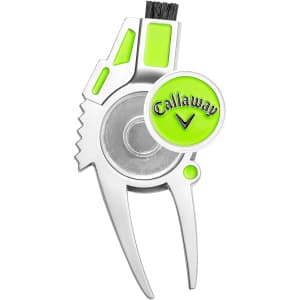 Callaway 4-in-1 Divot Tool for $10