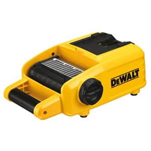 DEWALT 18V/20V MAX LED Work Light, Cordless/Corded (DCL061) for $213 DEWALT 18V/20V MAX LED Work Light, Cordless/Corded (DCL061) for $213