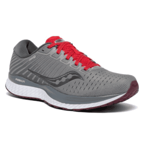 Saucony Men's Guide 13 Road-Running Shoes for $60