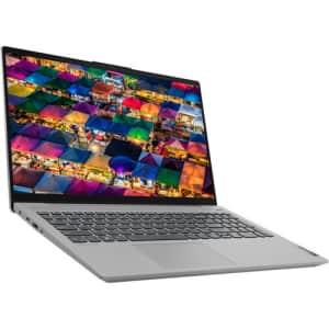 Lenovo IdeaPad 5 3rd-Gen. Ryzen 7 15.6" Laptop for $570 Lenovo IdeaPad 5 3rd-Gen. Ryzen 7 15.6" Laptop for $570