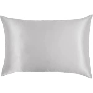 King Silk 22 Momme Silk Pillowcases from $11 King Silk 22 Momme Silk Pillowcases from $11