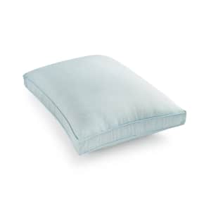 Martha Stewart Cool to Touch Firm Standard Pillow for $9 Martha Stewart Cool to Touch Firm Standard Pillow for $9