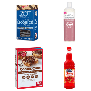 Grocery Products at Amazon: up to 17% off + extra 5% off w/ Sub & Save Grocery Products at Amazon: up to 17% off + extra 5% off w/ Sub & Save