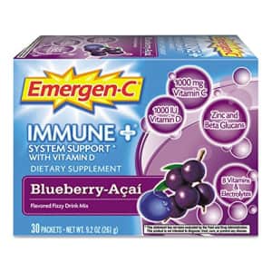 ALA100007 - Emergen-C Immune Formula for $13