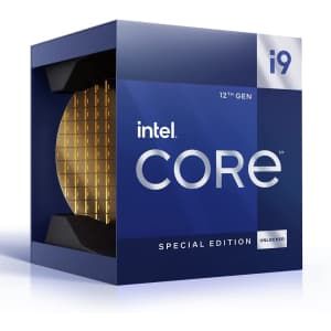 Intel Core 12th-Gen. i9-12900KS 16-Core Processor for $637
