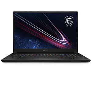 MSI GS76 Stealth Gaming Laptop: 17.3" 240Hz FHD 1080p Display, Intel Core i7-11800H, NVIDIA GeForce for $1,849 MSI GS76 Stealth Gaming Laptop: 17.3" 240Hz FHD 1080p Display, Intel Core i7-11800H, NVIDIA GeForce for $1,849