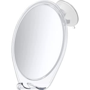 HoneyBull Shower Mirror for $18 HoneyBull Shower Mirror for $18