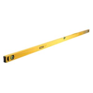 Stanley Classic Box Level 3 Vial 180cm for $66 Stanley Classic Box Level 3 Vial 180cm for $66