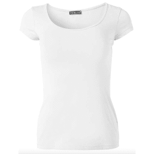 Venus Women's Square Neck Top: 3 for $55 Venus Women's Square Neck Top: 3 for $55