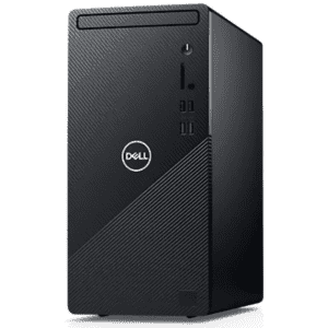 Dell Inspiron 10th-Gen. i7 Desktop PC w/ 512GB SSD for $680 Dell Inspiron 10th-Gen. i7 Desktop PC w/ 512GB SSD for $680