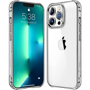 Mkeke Case for iPhone 13 Pro Max for $4 Mkeke Case for iPhone 13 Pro Max for $4