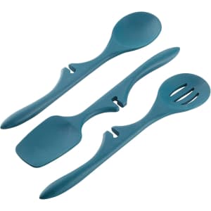 Rachael Ray 3-Piece Lazy Tool Set for $25 Rachael Ray 3-Piece Lazy Tool Set for $25