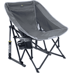 GCI Outdoor Pod Rocker Chair for $56