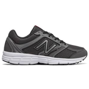 New Balance Men's 460v2 Running Shoes for $40 New Balance Men's 460v2 Running Shoes for $40