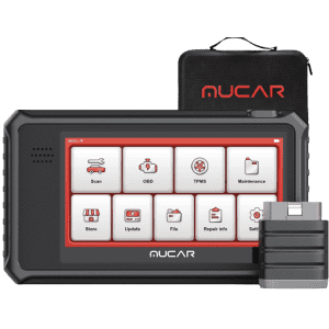 Mucar OBD2 Scanner Tool for $380