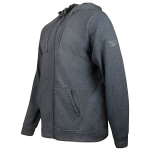 Reebok Men's Daybreak Hoodie for $13 Reebok Men's Daybreak Hoodie for $13