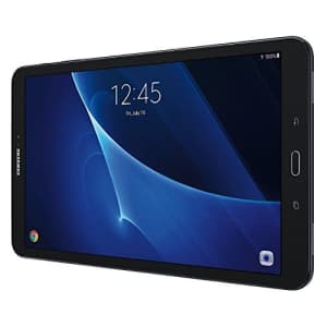 Samsung Galaxy Tab A SM-T580 10.1-Inch Touchscreen 16 GB Tablet (2 GB Ram, Wi-Fi, Android OS, for $385 Samsung Galaxy Tab A SM-T580 10.1-Inch Touchscreen 16 GB Tablet (2 GB Ram, Wi-Fi, Android OS, for $385