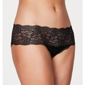 Frederick's of Hollywood Top & Tail Sale: Bras from $7, panties from $3 Frederick's of Hollywood Top & Tail Sale: Bras from $7, panties from $3