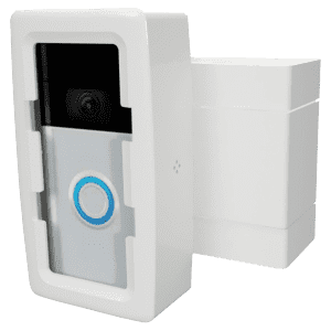 Allstar No-Tool Video Doorbell Mount for $22