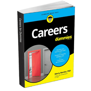 Careers for Dummies eBook for free: free