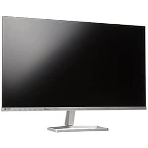 HP M27fq QHD Monitor - Computer with 27-inch IPS Display (1440p) Eyesafe & Color Accurate AMD for $160