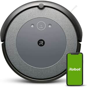 iRobot Roomba i3+ Robot Vacuum for $299