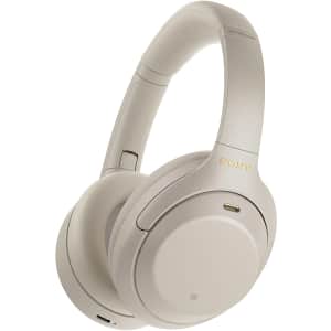 Sony WH-1000XM4 Wireless Noise Cancelling Headphones for $248 Sony WH-1000XM4 Wireless Noise Cancelling Headphones for $248