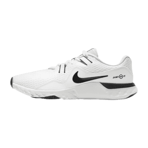 Nike Men's Renew Retaliation TR 2 Shoes for $40