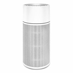 Blueair Blue Pure 411+ Air Purifier for Home 3 Stage with Washable Pre-Filter, Particle, Carbon for $140