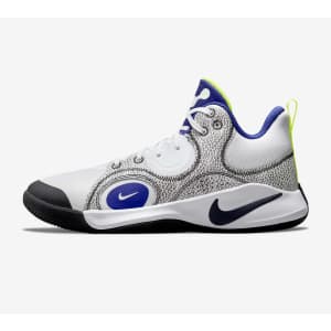 Nike Unisex Fly.By Mid 2 Shoes for $45 Nike Unisex Fly.By Mid 2 Shoes for $45
